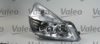 RENAU 7701064406 Headlight